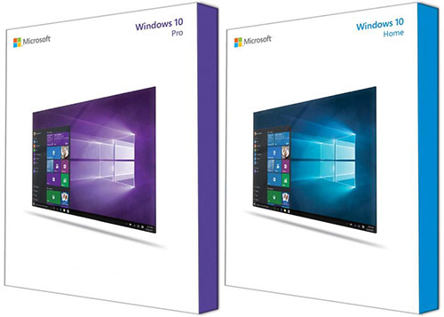Tổng hợp link Download Windows 10 Official MSDN chính thức từ Microsoft