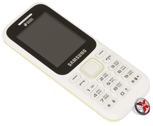 Samsung Sm-b310e   -  3