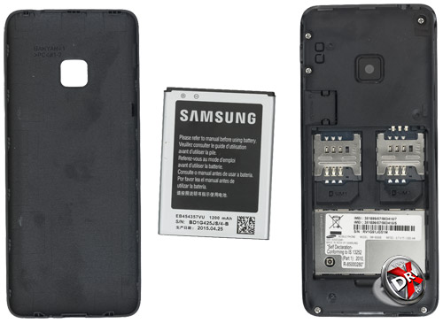 Samsung Sm-b350e    img-1