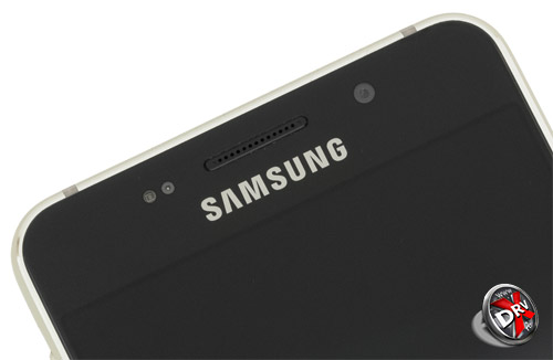 Динамик Samsung Galaxy A3 (2016)