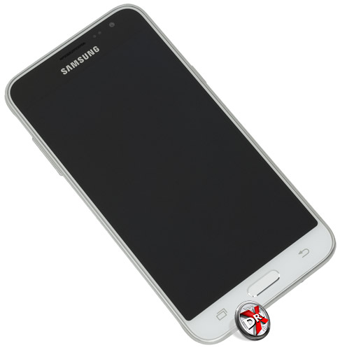    Samsung Galaxy J3 -  9