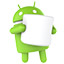 Логотип Android 6