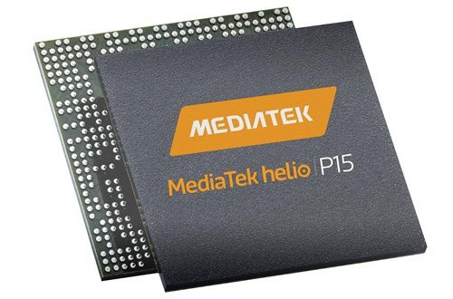 LeEco готовится выпустить новый смартфон на базе процессора MediaTek Helio X27