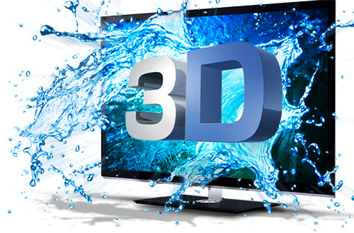 LG и Samsung отказались от 3D-телевизоров