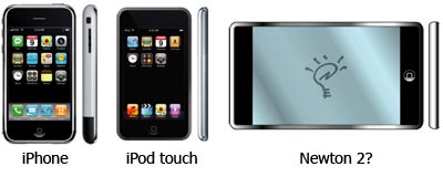 Apple Newton 2