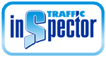 Логотип Traffic Inspector