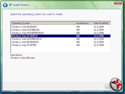 Configurar Red Windows Vista Starter