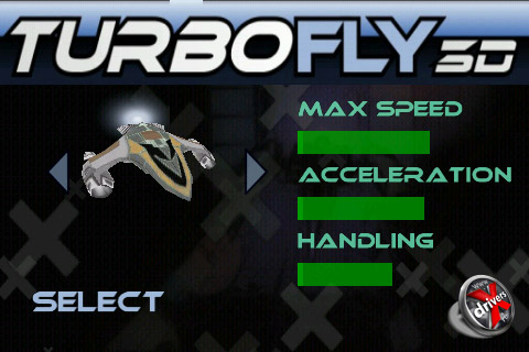 TurboFly 3D. . 5