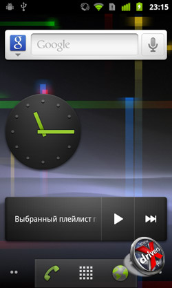  Google Nexus S. . 2