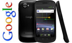 Обзор смартфона Google Nexus S. Второй. От Google. Сделан Samsung