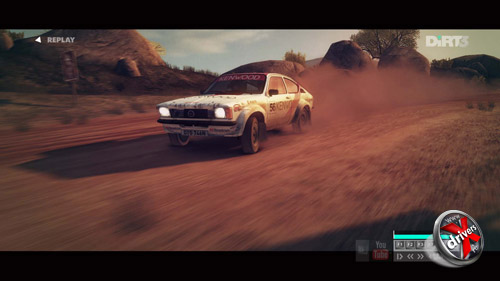 DiRT 3. . 24