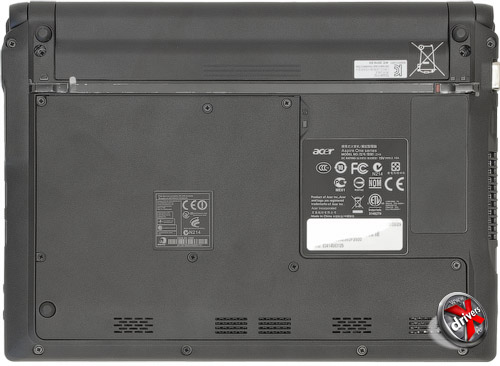  Acer Aspire One 521
