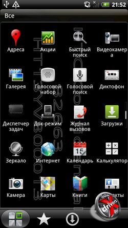   HTC Sensation. . 12