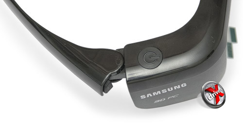   3D- Samsung T23A750