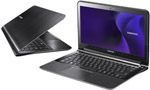 Обзор ноутбука Samsung 900X3A. Темный рыцарь