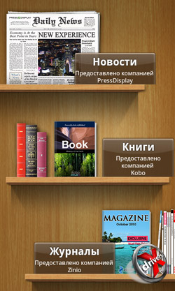 Readers Hub  Samsung Galaxy S II
