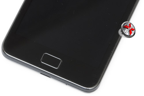  Samsung Galaxy S II
