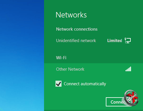  Wi-Fi    Windows Developer Preview