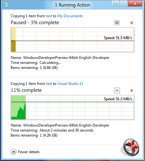      Windows Developer Preview