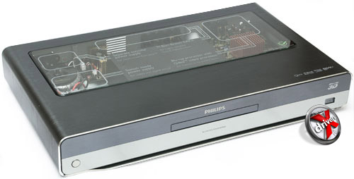Philips BDP9600