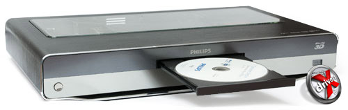    Philips BDP9600