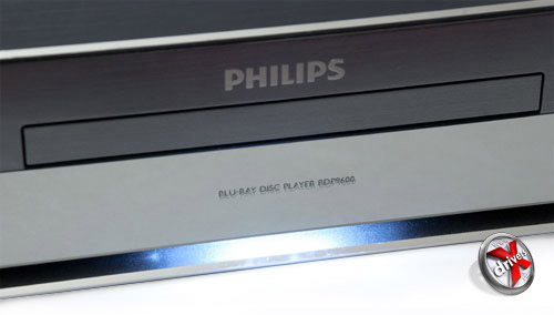     Philips BDP9600