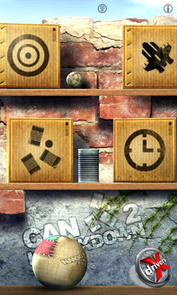 Can Knockdown 2. . 1