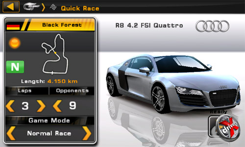 GT Racing Motor Academy HD. . 1