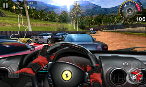 GT Racing Motor Academy HD. . 7