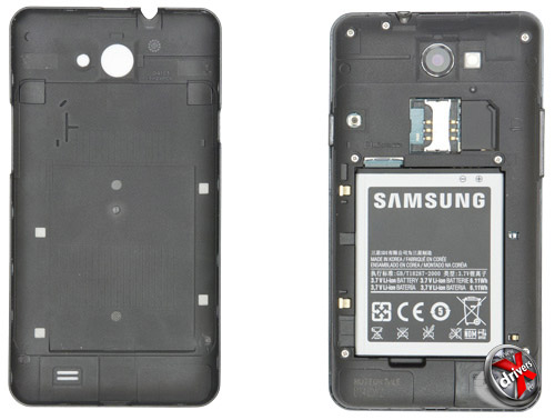  Samsung Galaxy R