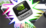 Восемь игр для NVIDIA Tegra 2. Лучшее, что есть для Android?