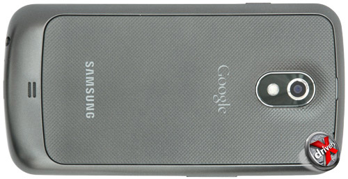   Samsung Galaxy Nexus