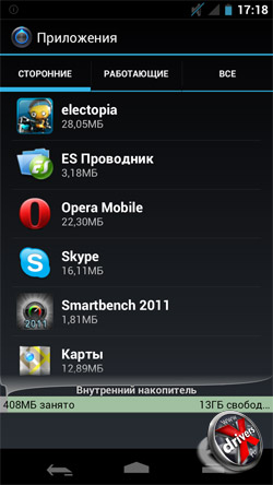    Samsung Galaxy Nexus. . 1