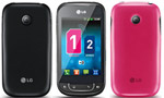 Обзор dual-SIM-смартфона LG Optimus Net Dual P698. Каждой лыже по симке