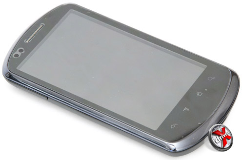 Huawei U8800 IDEOS X5