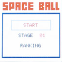   Space Ball  LG A100