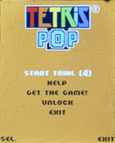  Tetris Pop  LG A230