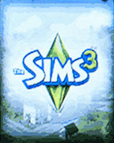  Sims 3  LG A230
