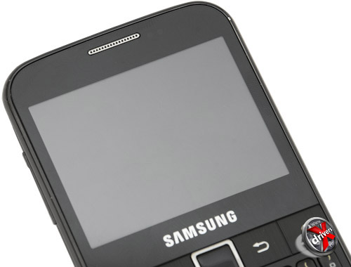  Samsung Galaxy Y Pro