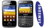 Дважды два. Обзор dualSIM-смартфонов Samsung Galaxy Y Duos и Galaxy Y Pro Duos