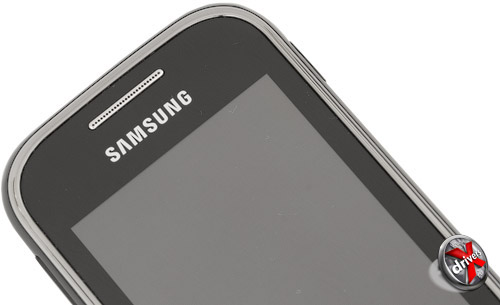 Динамик Samsung Galaxy Pocket