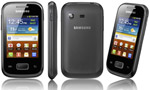 Обзор Samsung Galaxy Pocket. Дешевый и маленький для смартфона