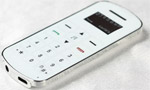 Обзор Bluetooth-гарнитуры BB-mobile micrON. Телефон для телефона
