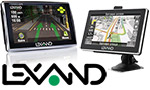 Обзор Lexand ST-5350+ и сравнение с ГЛОНАСС/GPS-навигатором Lexand SG-615 HD