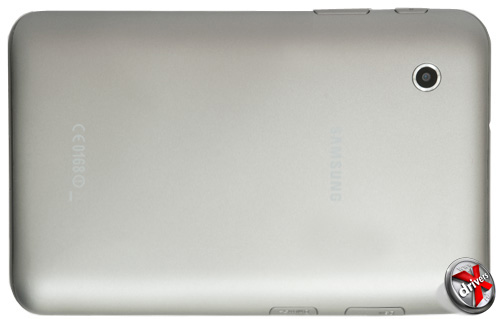 Задняя крышка Samsung Galaxy Tab 2 7.0