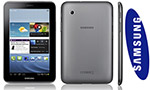 Обзор Samsung Galaxy Tab 2 7.0. Доступный и качественный планшет от известного производителя