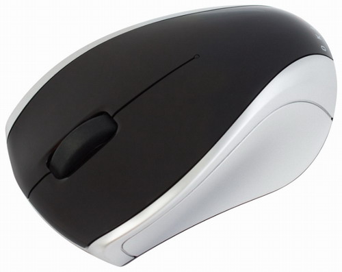 Oklick 540SW Wireless Optical Mouse