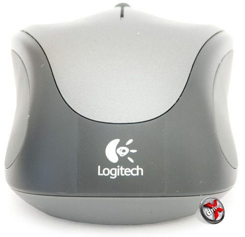   Logitech Wireless M235