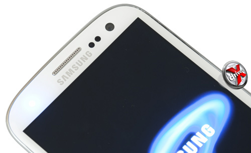 Светодиод Samsung Galaxy S III