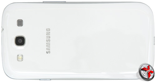Задняя крышка Samsung Galaxy S III